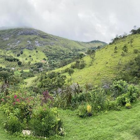Eco Flat 314 - Hotel Fazenda Pedra Do Rodeadoro Bonito  Zewnętrze zdjęcie