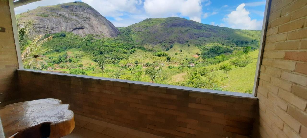 Eco Flat 314 - Hotel Fazenda Pedra Do Rodeadoro Bonito  Zewnętrze zdjęcie